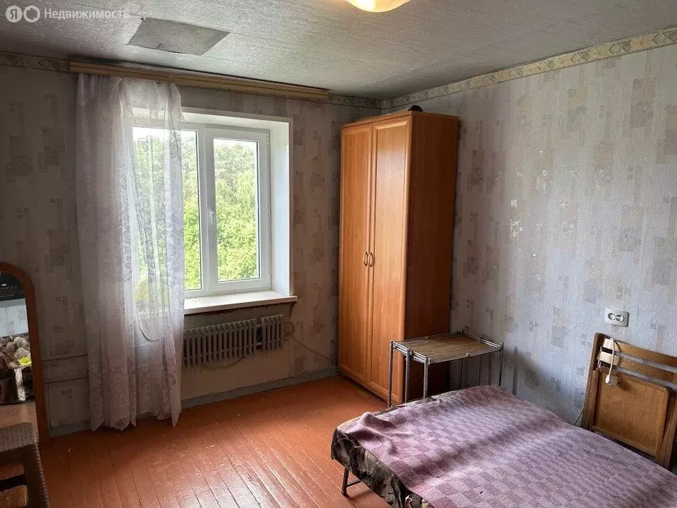 2-комнатная квартира: Протвино, улица Ленина, 13А (34.4 м) - Фото 1