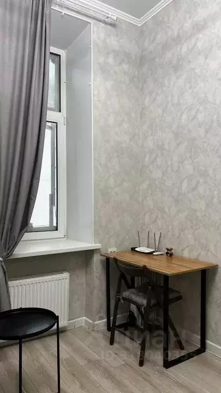 Студия Санкт-Петербург Старорусская ул., 5/3 (20.0 м) - Фото 1