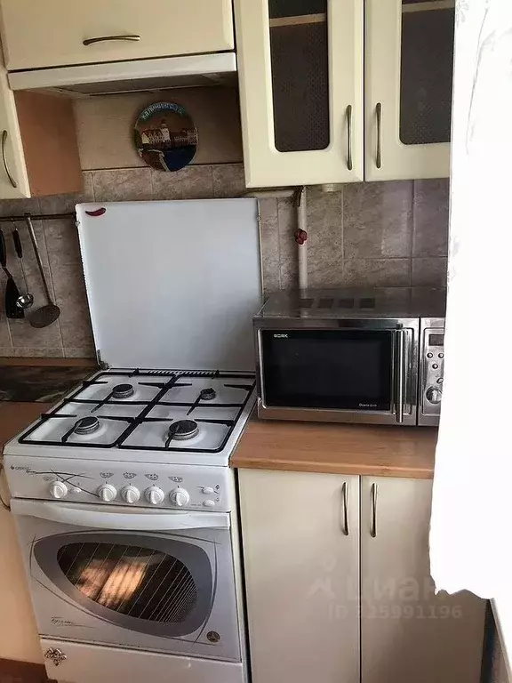 2-к кв. Москва бул. Яна Райниса, 8 (50.0 м) - Фото 2