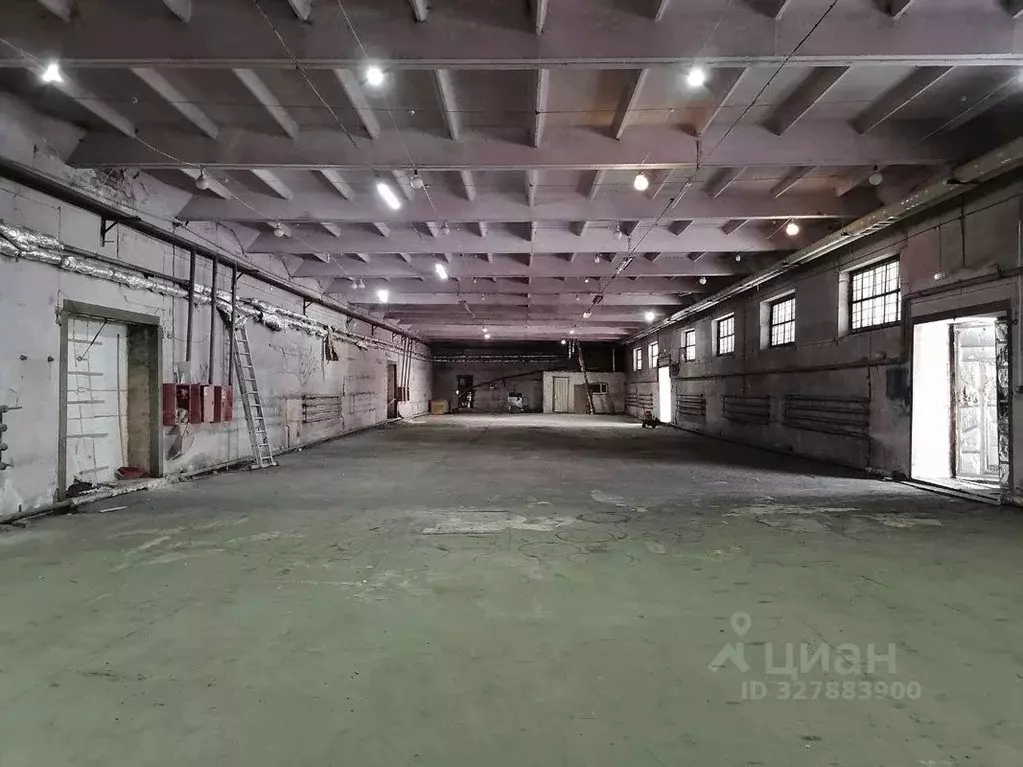 Склад в Красноярский край, Красноярск Норильская ул., 11 (550 м) - Фото 2