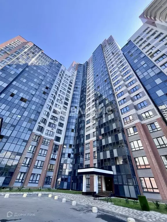Продаётся 1-к квартира, 37.37 м - Фото 1