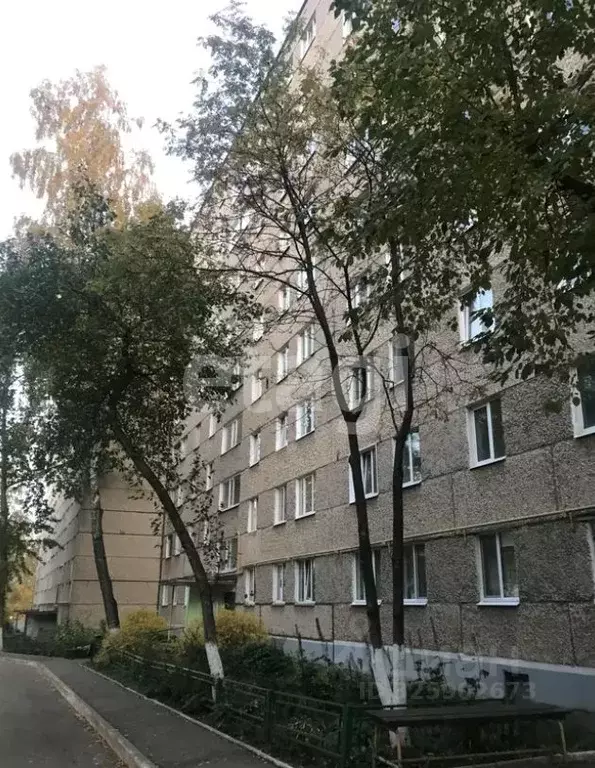 Комната Удмуртия, Ижевск ул. Труда, 74 (10.5 м) - Фото 1