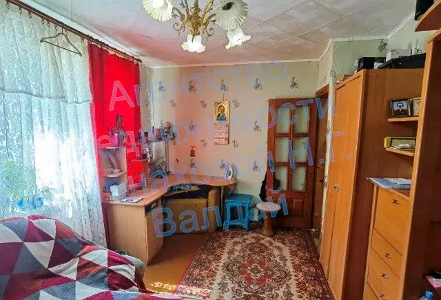 Продаётся 2-к квартира, 46 м - Фото 1