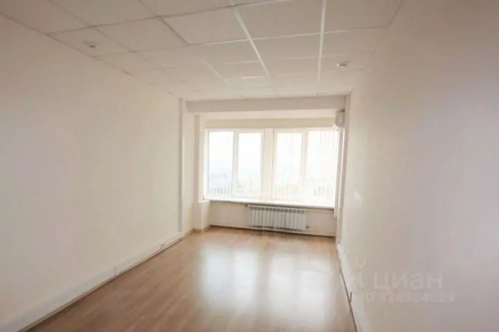 Офис в Москва 2-й Рощинский проезд, 8 (688 м) - Фото 1