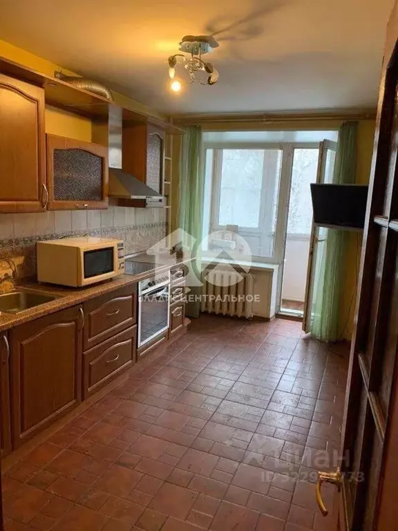 1-к кв. Новосибирская область, Новосибирск Учительская ул., 52 (35.3 ... - Фото 1