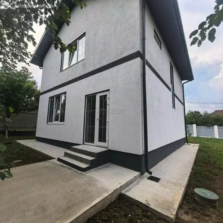 Дом в посёлок Овсянниково, Сиреневая улица, 8 (130 м) - Фото 2