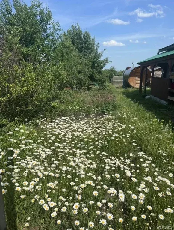 Дом в Башкортостан, Уфимский район, Красноярский сельсовет, с. Горново ... - Фото 2