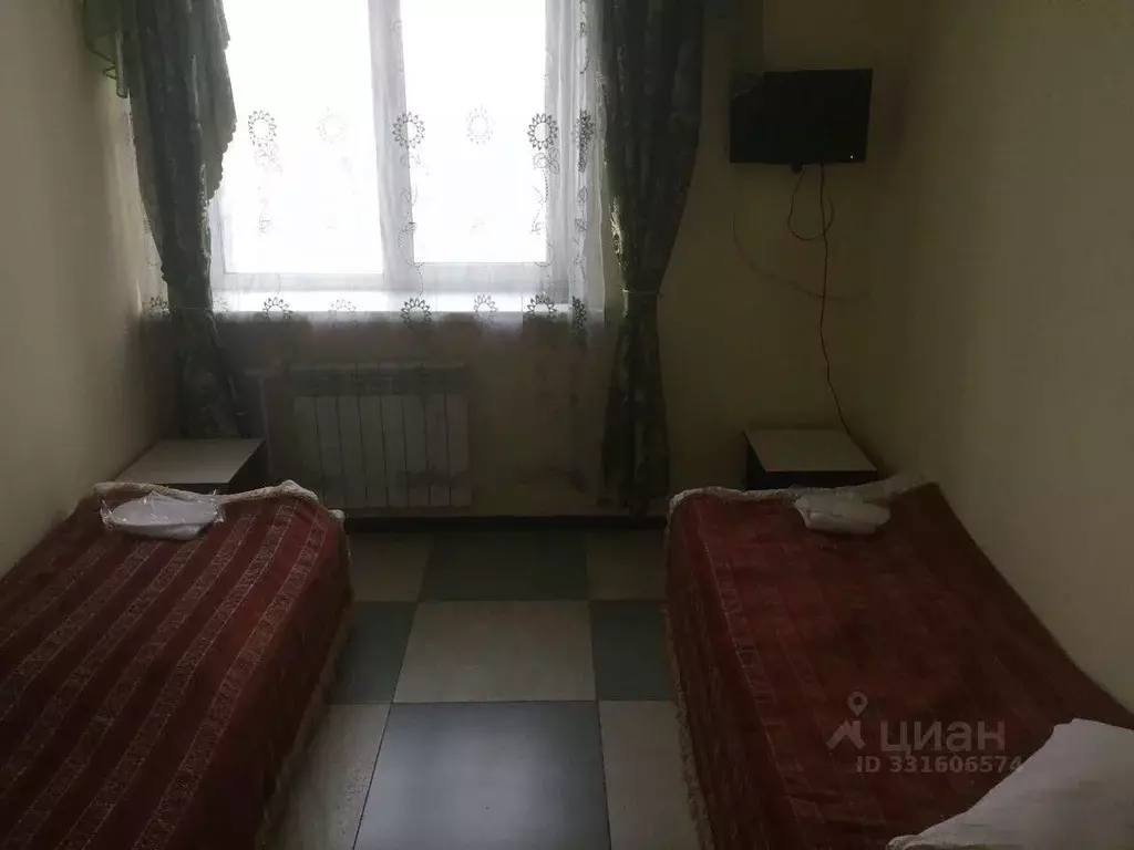 Комната Владимирская область, Ковровский муниципальный округ, д. ... - Фото 2