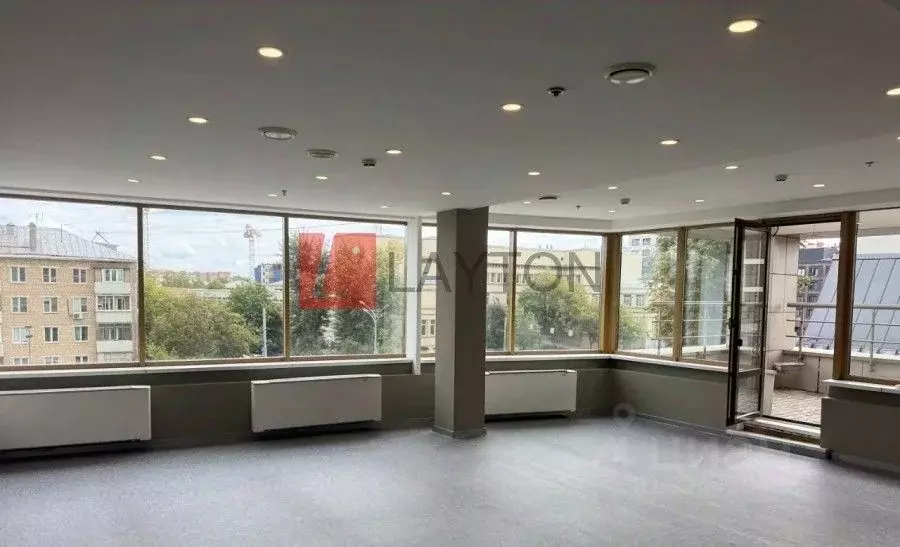 Офис в Москва Русаковская ул., 13 (170 м) - Фото 1