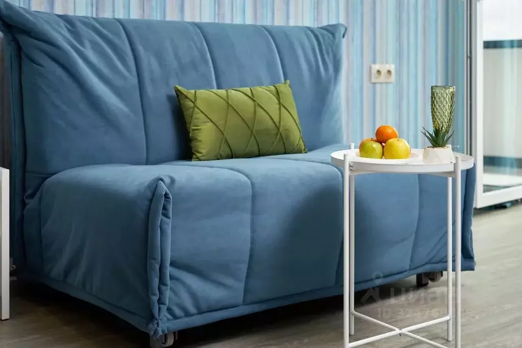 Студия Краснодарский край, Сочи ул. Ленина, 298Бк6 (355.0 м) - Фото 1