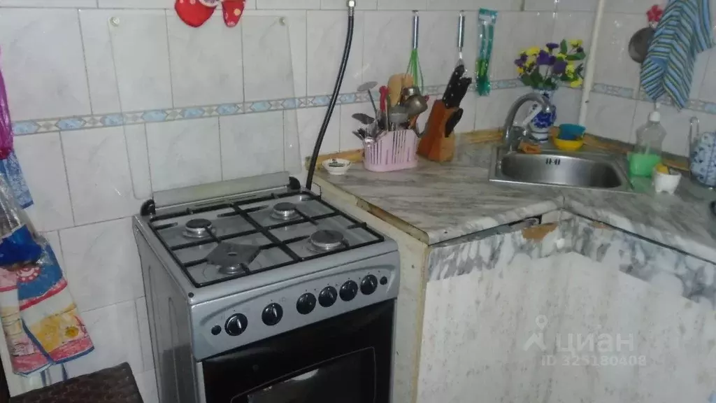 2-к кв. Ростовская область, Ростов-на-Дону ул. 1-й Конной Армии, 14/10 ... - Фото 2