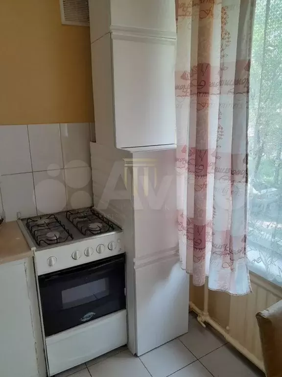 1-к. квартира, 30 м, 2/5 эт. - Фото 1