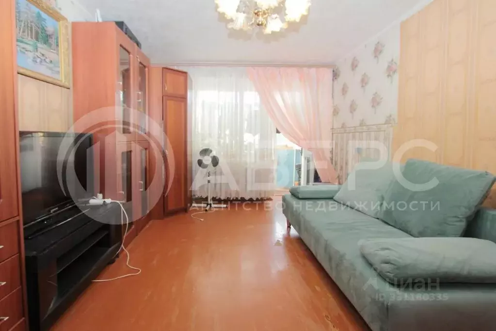 3-к кв. Владимирская область, Муром Владимирское ш., 10 (57.7 м) - Фото 1