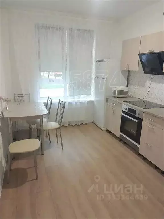 1-к кв. Москва Сосенское поселение, просп. Куприна, 30к2 (32.0 м) - Фото 2