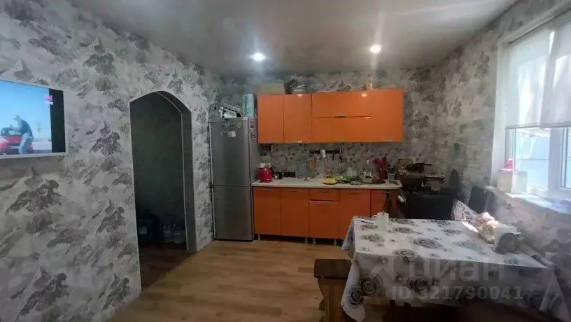 Дом в Краснодарский край, Северский район, Афипское городское ... - Фото 0