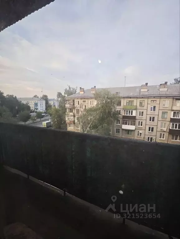 2-к кв. Татарстан, Казань ул. Восстания, 7 (45.8 м) - Фото 0