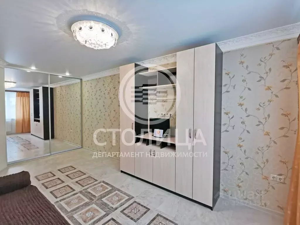 1-к кв. Московская область, Ленинский городской округ, Лопатино пгт ... - Фото 2