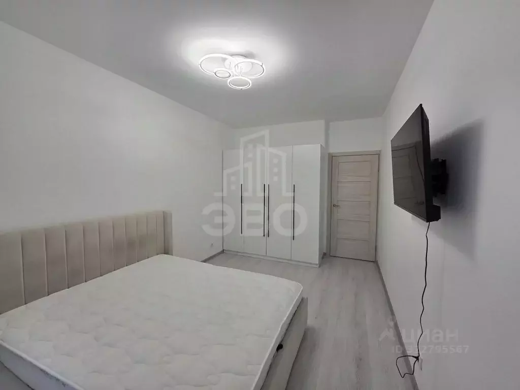 2-к кв. Санкт-Петербург аллея Арцеуловская, 15 (44.3 м) - Фото 1