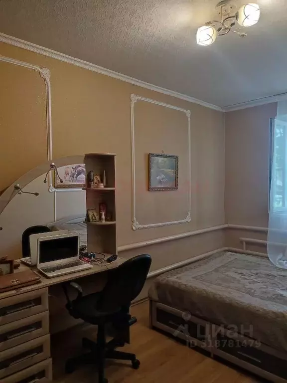 Дом в Ростовская область, Багаевская ст-ца пер. Дундукова, 8 (137 м) - Фото 1