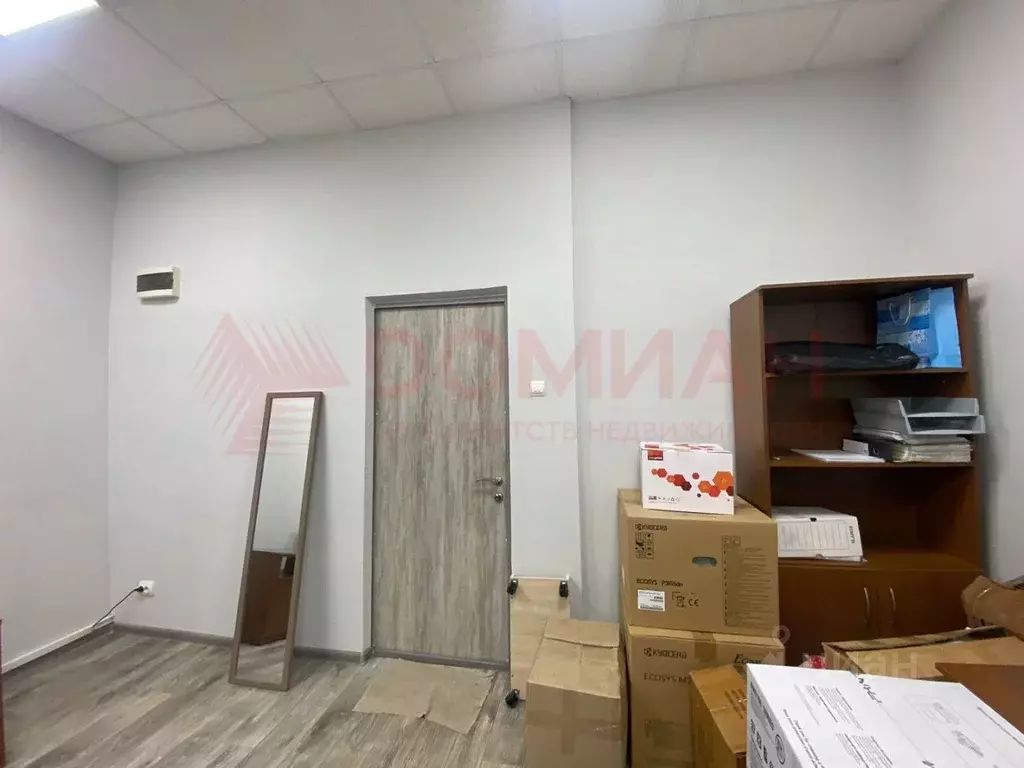 Помещение свободного назначения в Ростовская область, Волгодонск ул. ... - Фото 0