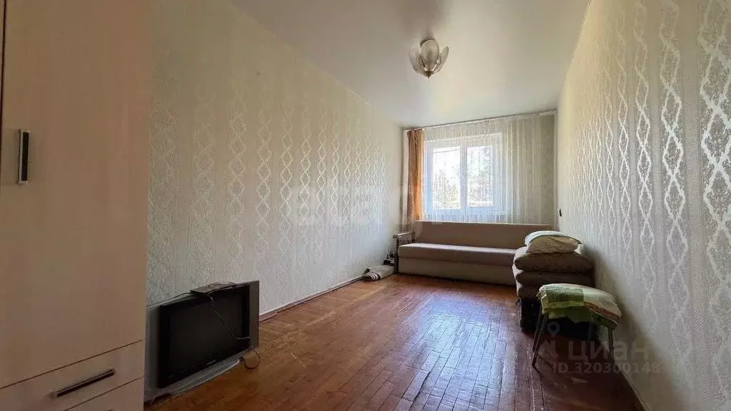 2-к кв. Адыгея, Майкоп ул. Димитрова, 11/2 (42.7 м) - Фото 1