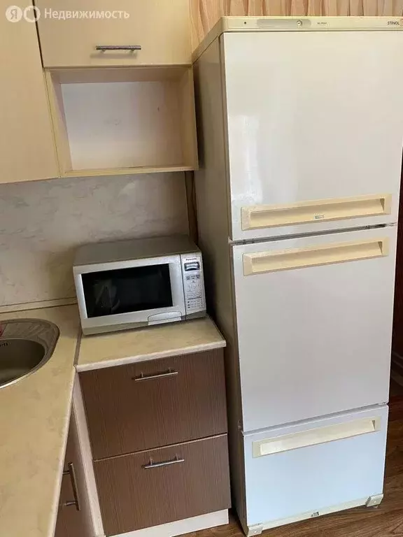 1-комнатная квартира: Тюмень, улица Тимирязева, 4А (34 м) - Фото 0