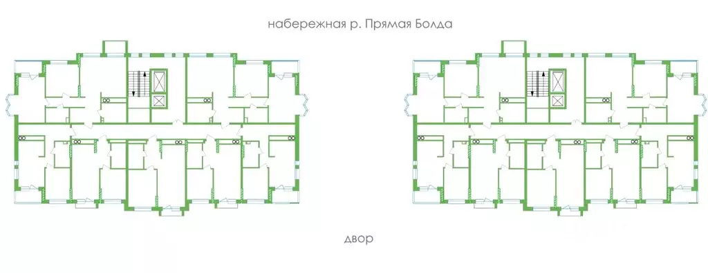 1-к кв. Астраханская область, Астрахань Аршанская ул. (48.7 м) - Фото 1