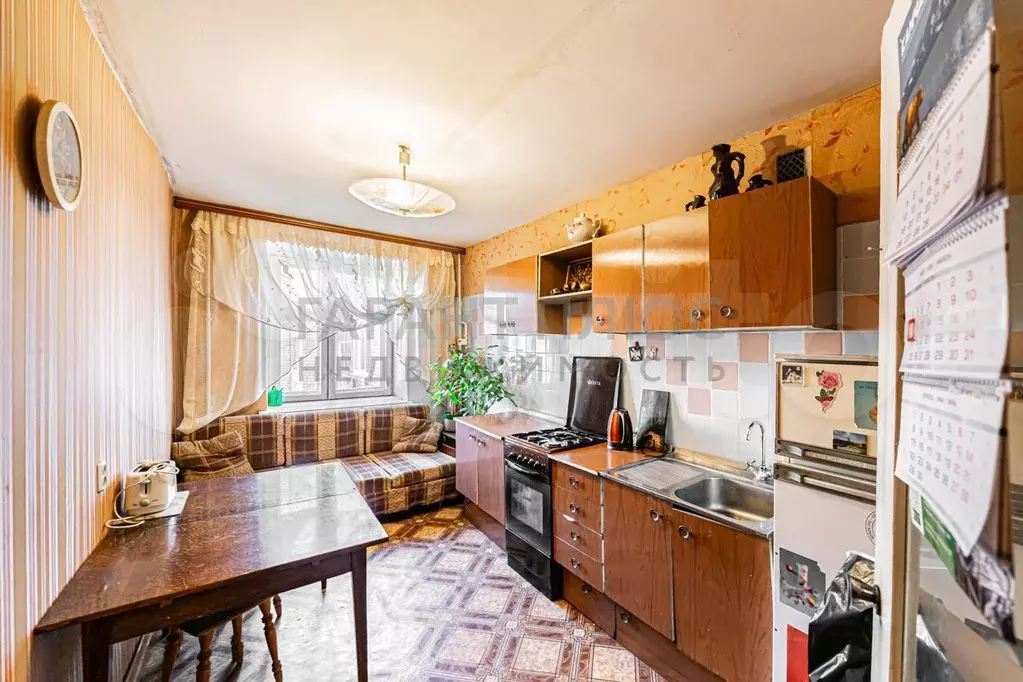 2-к. квартира, 50м, 8/10эт. - Фото 1