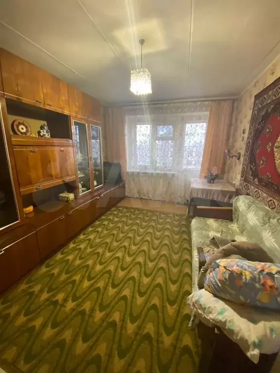 2-к. квартира, 50 м, 5/5 эт. - Фото 0
