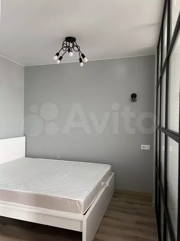 Квартира-студия, 47 м, 10/25 эт. - Фото 0