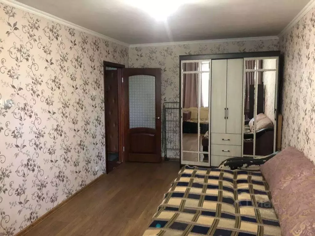 1-к кв. Белгородская область, Белгород ул. Щорса, 2а (30.0 м) - Фото 0