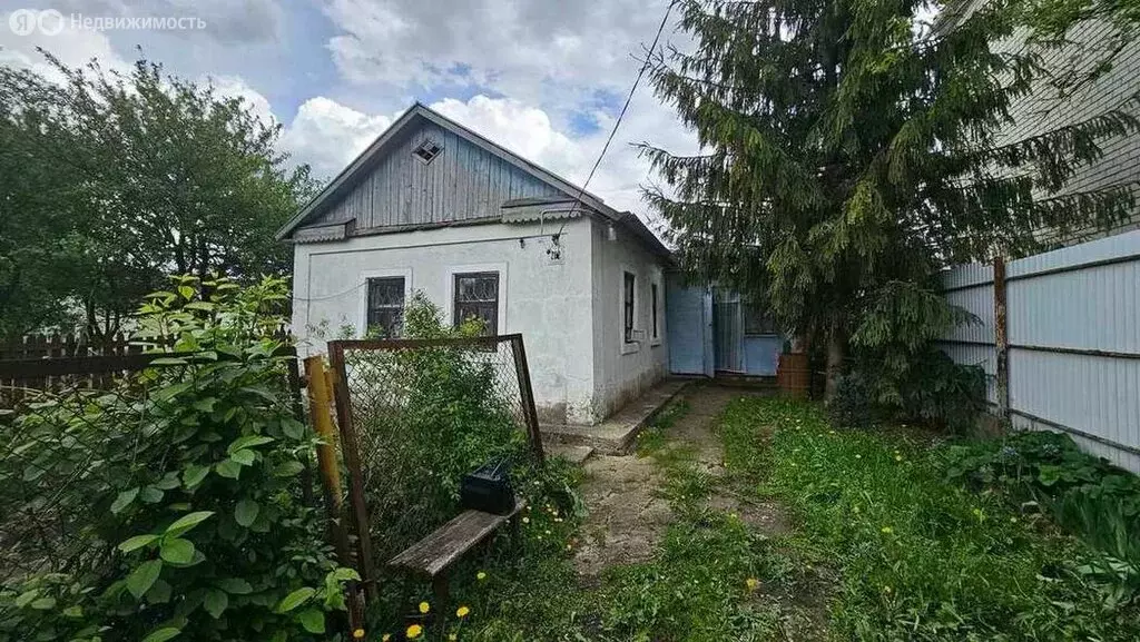 Дом в Сенцово, улица Ленина, 202 (60.2 м) - Фото 1