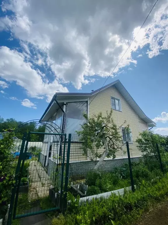 Дом в Новгородская область, Новгородский район, Панковское городское ... - Фото 0