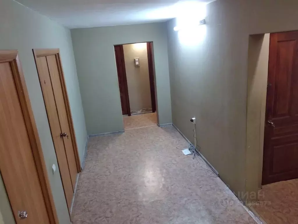 Комната Свердловская область, Екатеринбург пер. Фонвизина, 9 (7.0 м) - Фото 2