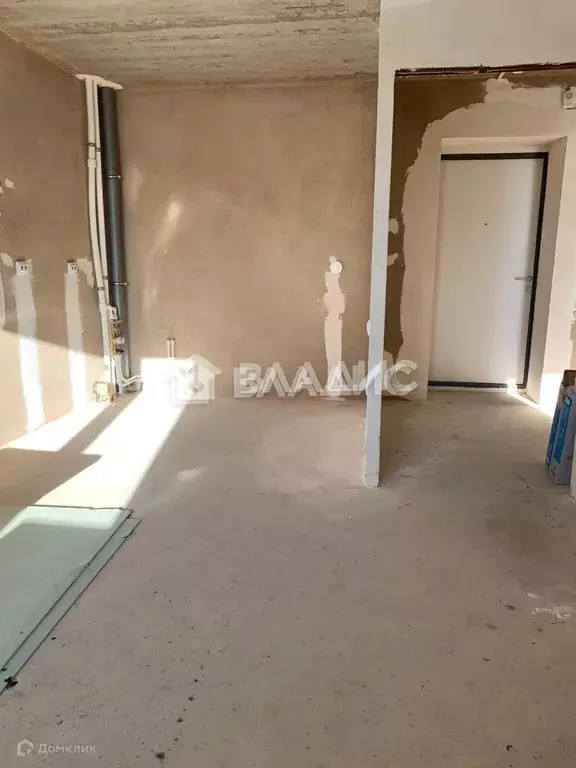 Продаётся 1-к квартира, 39.1 м - Фото 0
