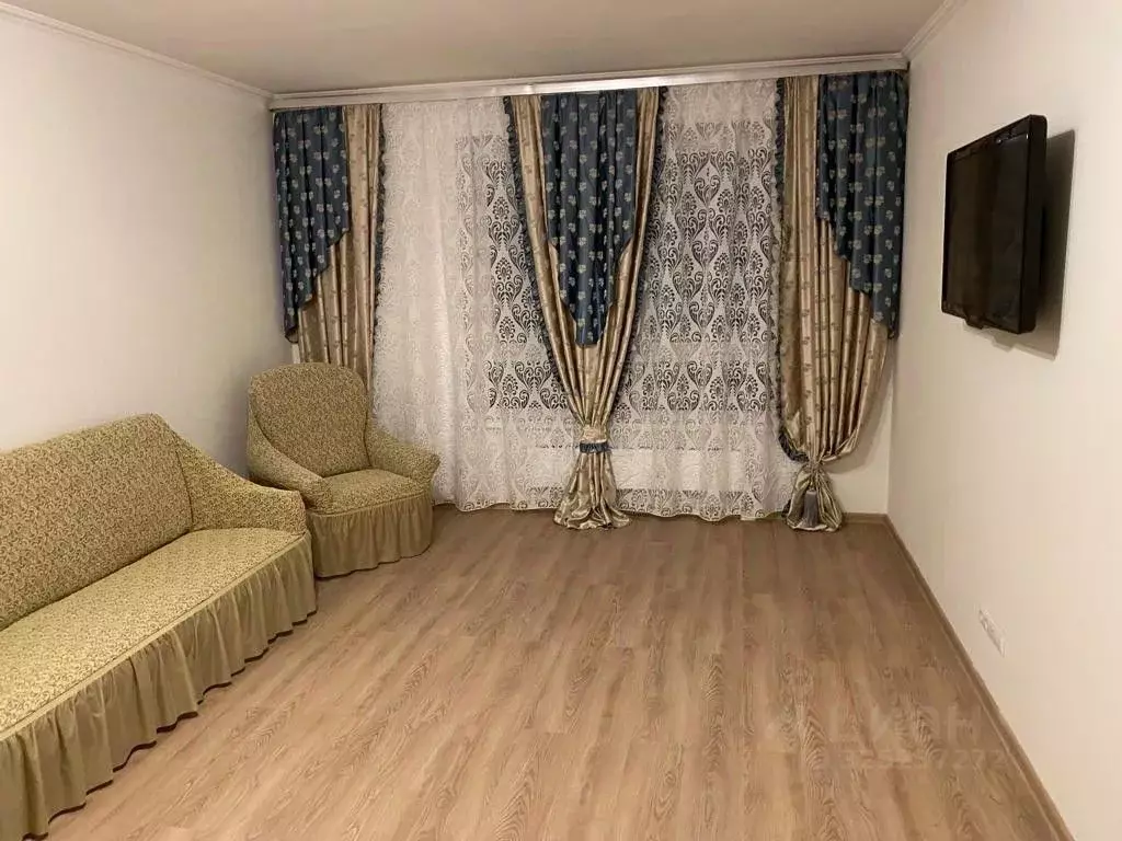 2-к кв. Москва Люблинская ул., 76к3 (70.0 м) - Фото 1