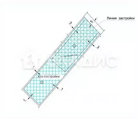 Участок в Владимирская область, Александровский муниципальный округ, ... - Фото 2