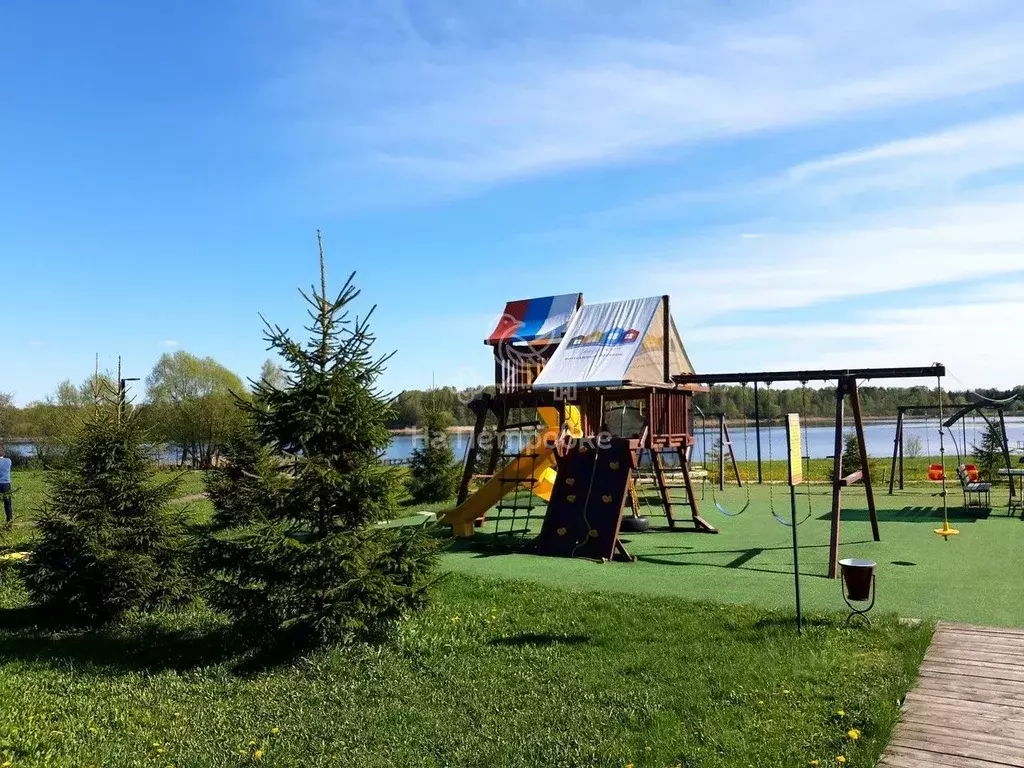 Участок в Московская область, Солнечногорск городской округ, д. ... - Фото 1