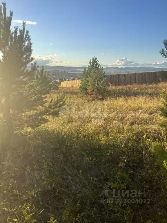 Участок в Забайкальский край, Читинский район, с. Засопка  (10.3 сот.) - Фото 1