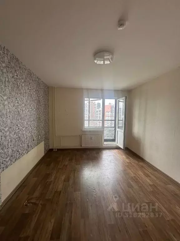 1-к кв. Санкт-Петербург ул. Маршала Казакова, 78к1 (34.8 м) - Фото 1