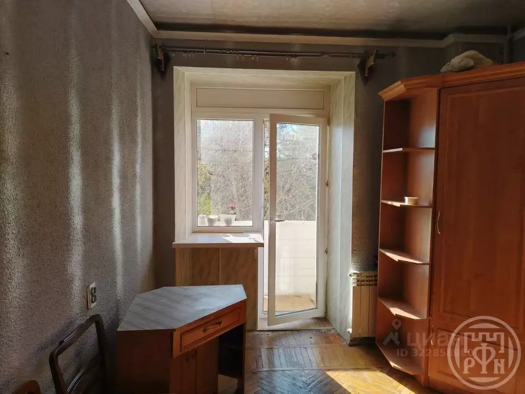 Комната Санкт-Петербург, Санкт-Петербург, Сестрорецк ул. Первого Мая, ... - Фото 2