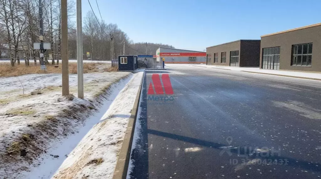 Торговая площадь в Ярославская область, Ярославский муниципальный ... - Фото 2