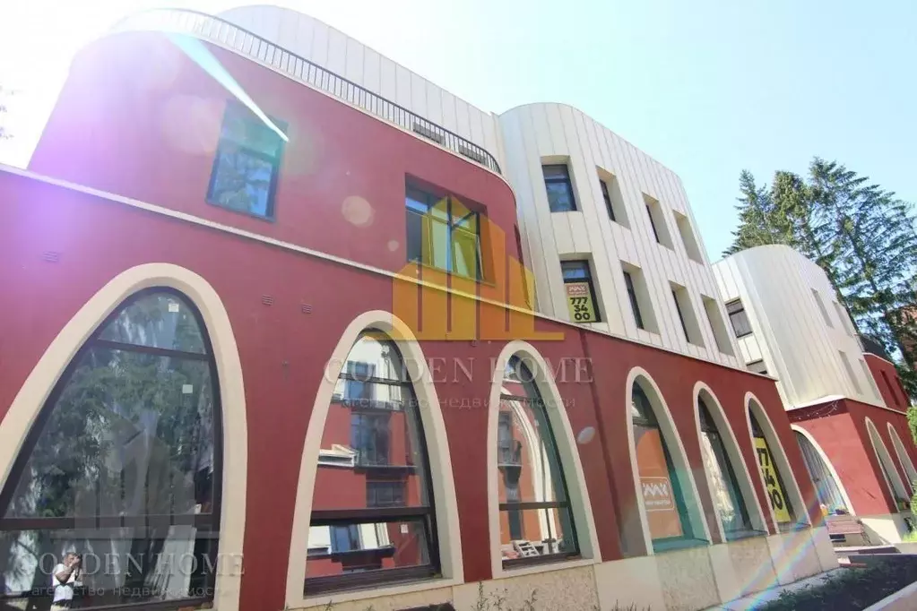 Дом в Санкт-Петербург Поселок Лисий НОС, ул. Песочная, 3 (300 м) - Фото 2