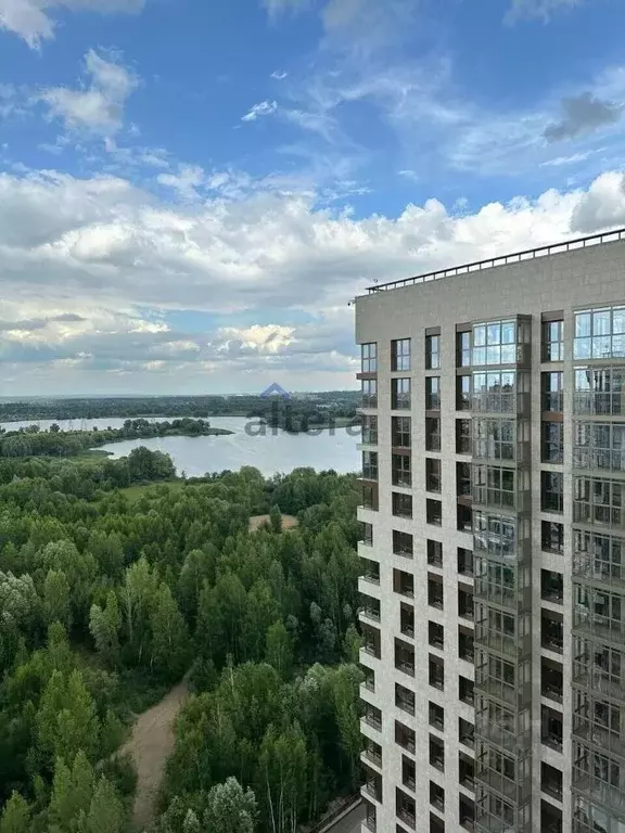 1-к кв. Татарстан, Казань ул. Гаврилова, 7к2 (41.92 м) - Фото 1