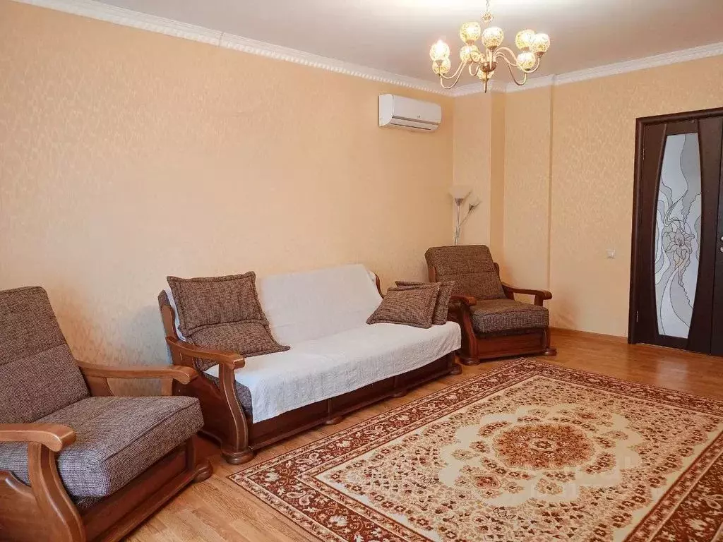 2-к кв. Краснодарский край, Геленджик Колхозная ул., 11 (70.0 м) - Фото 1