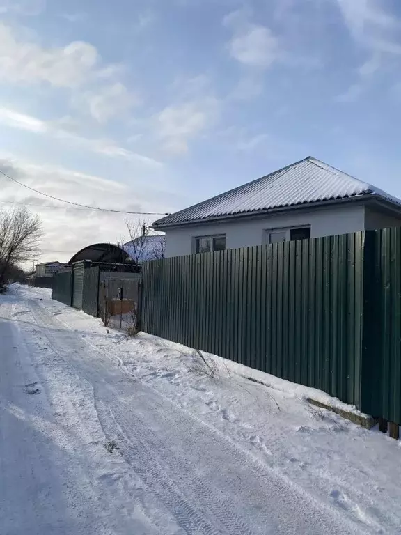 Дом в Ростовская область, Батайск Донская Чаша садовое товарищество, ... - Фото 1