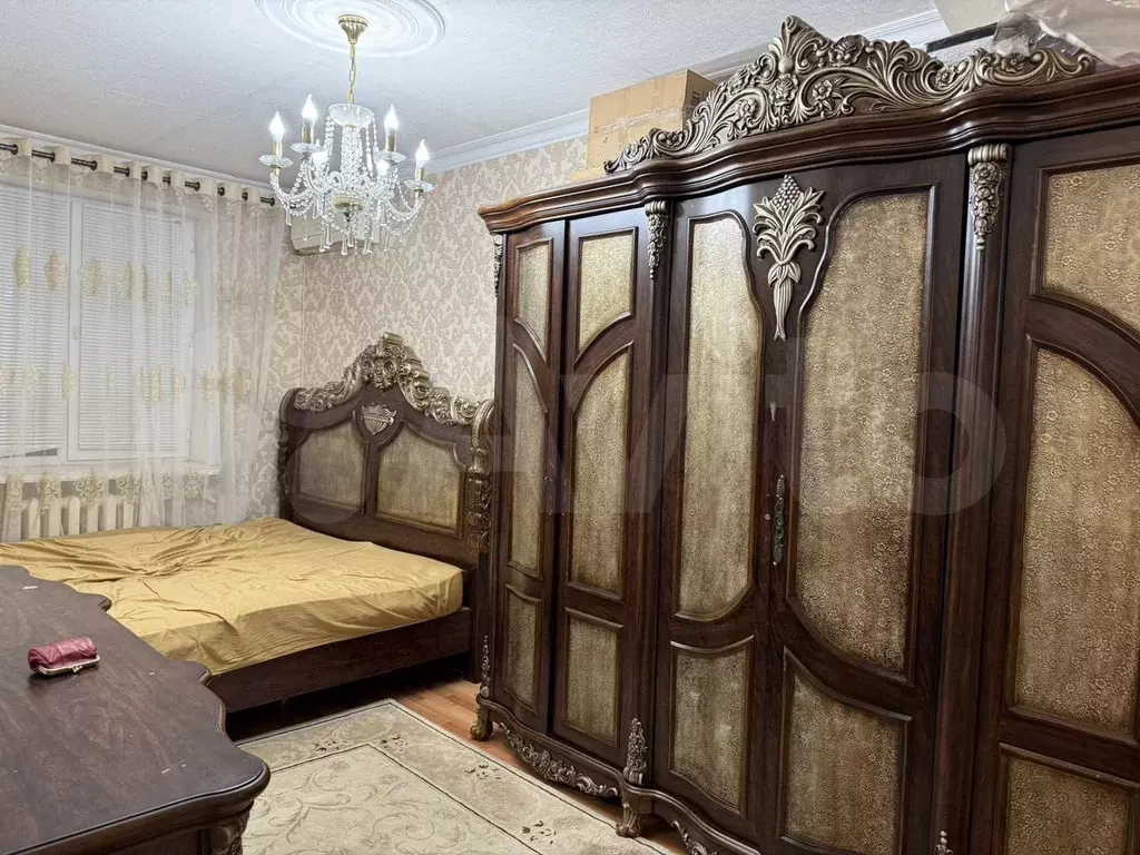 2-к. квартира, 70 м, 4/6 эт. - Фото 0