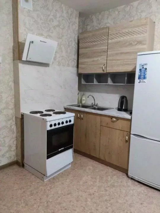 1-к кв. Томская область, Томск Дальне-Ключевская ул., 16Б (27.0 м) - Фото 0