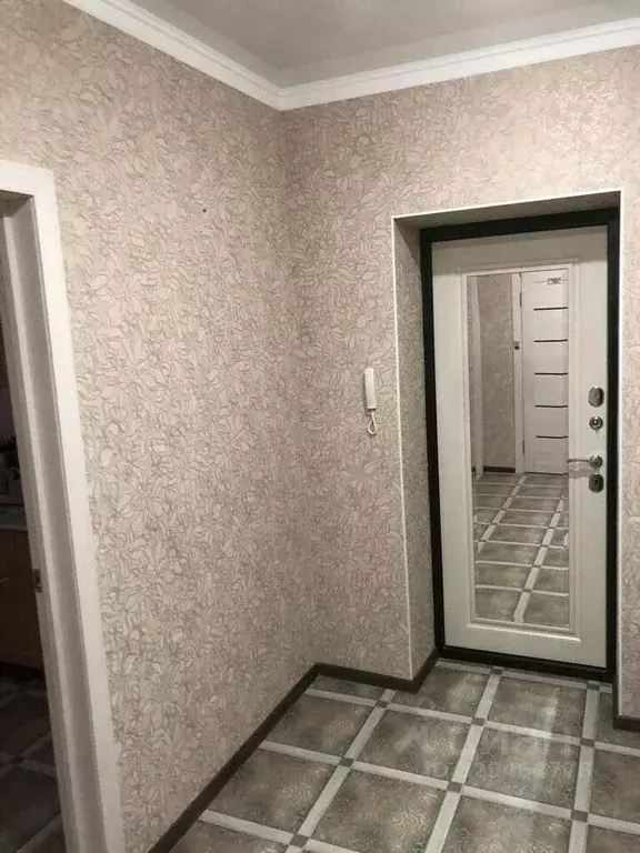 1-к кв. Краснодарский край, Краснодар Музыкальный мкр, ул. Имени С.В. ... - Фото 1