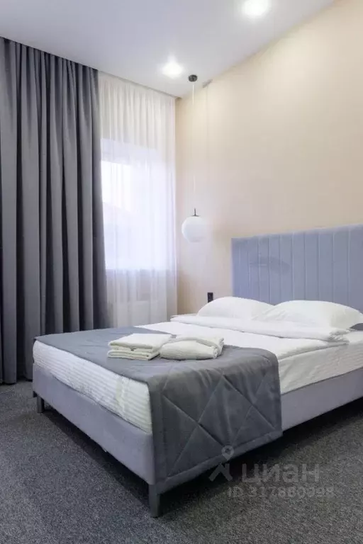 Комната Татарстан, Нижнекамск просп. Строителей, 72 (21.0 м) - Фото 0